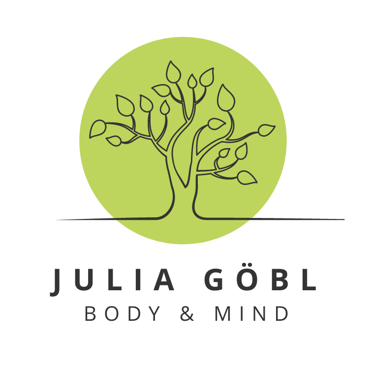 Logo Julia Goebl