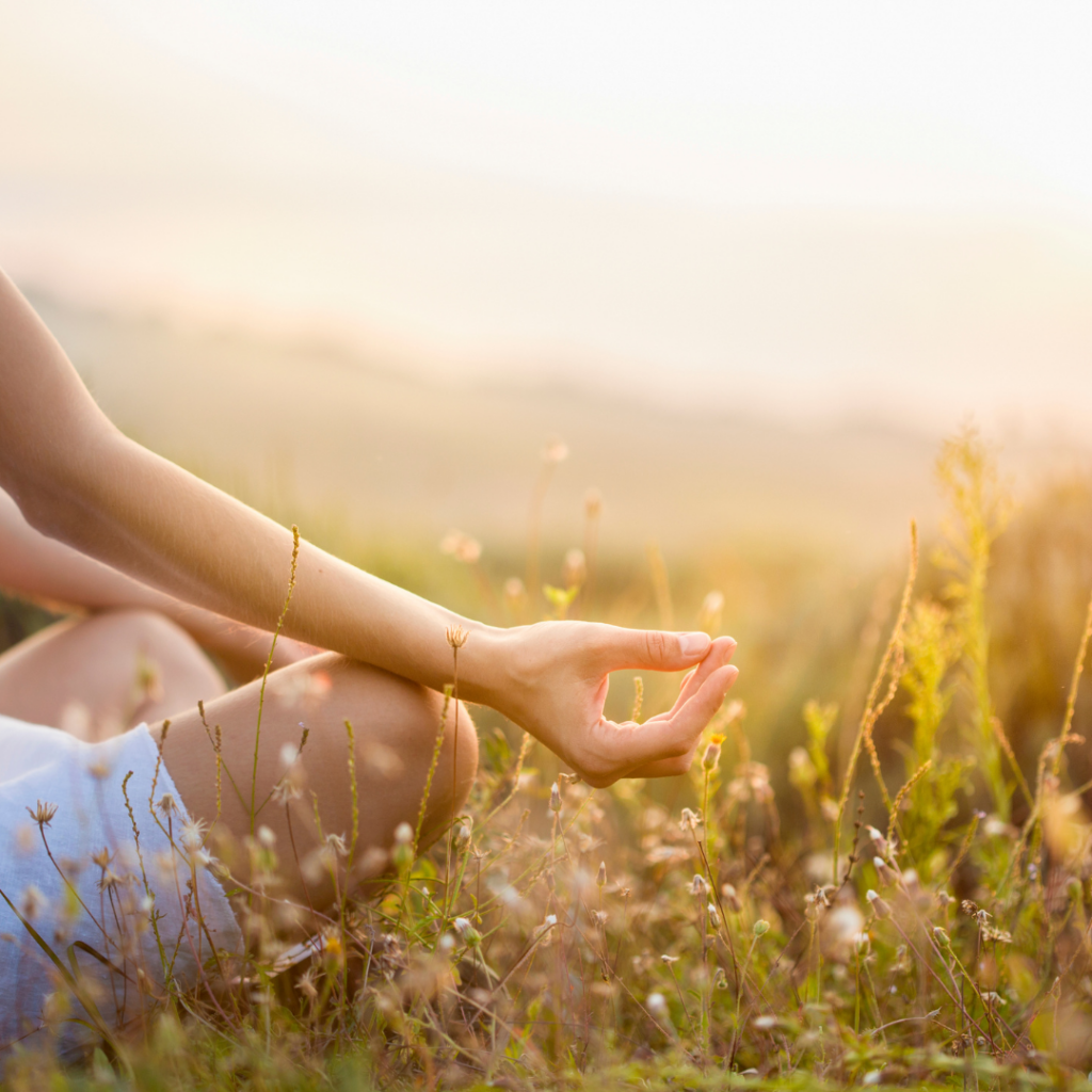 Meditation